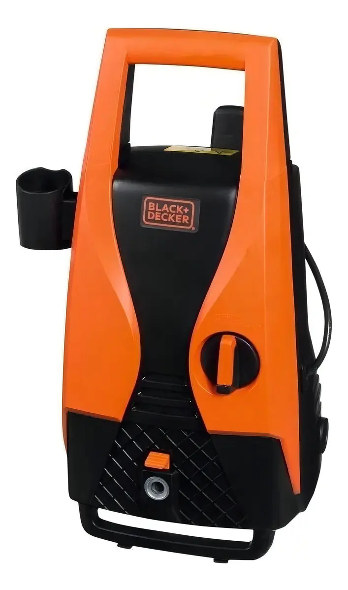 Black+Decker PW1450TD
