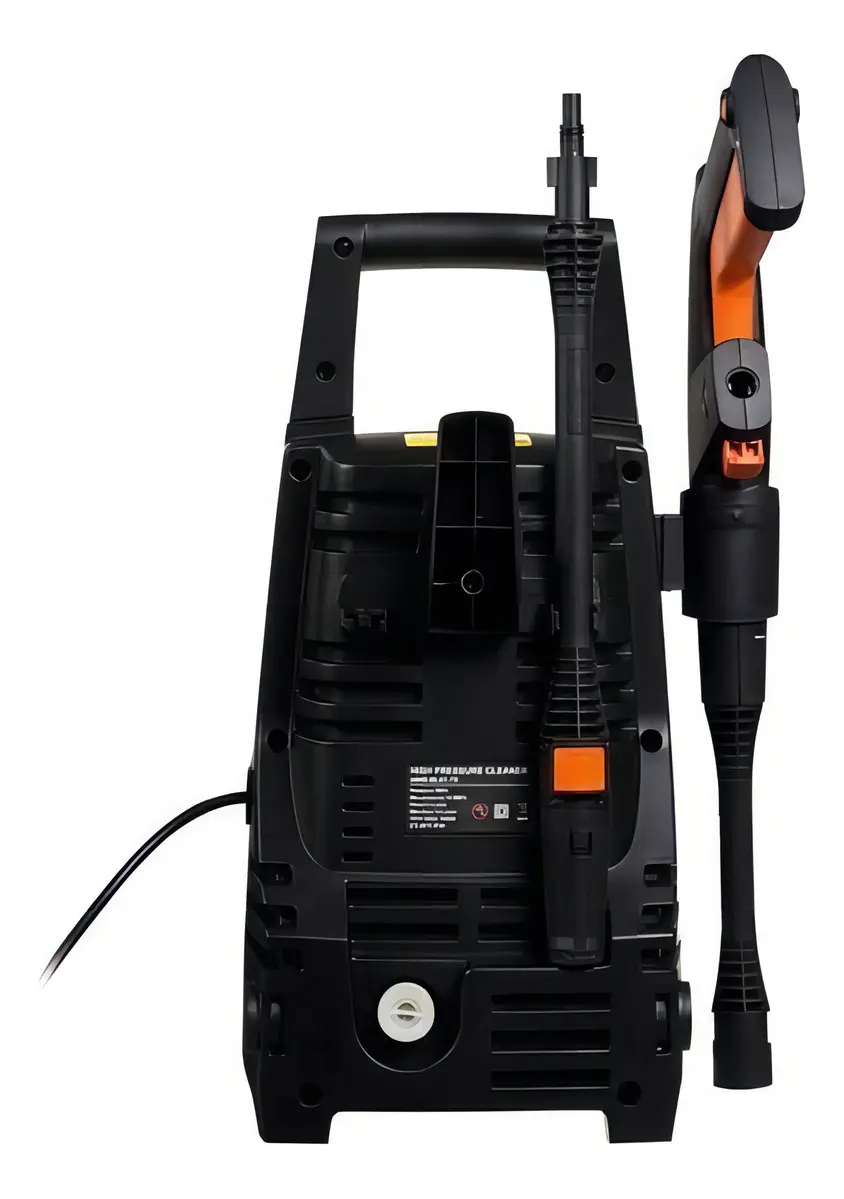 Black+Decker PW1450TD - Detalhe lateral