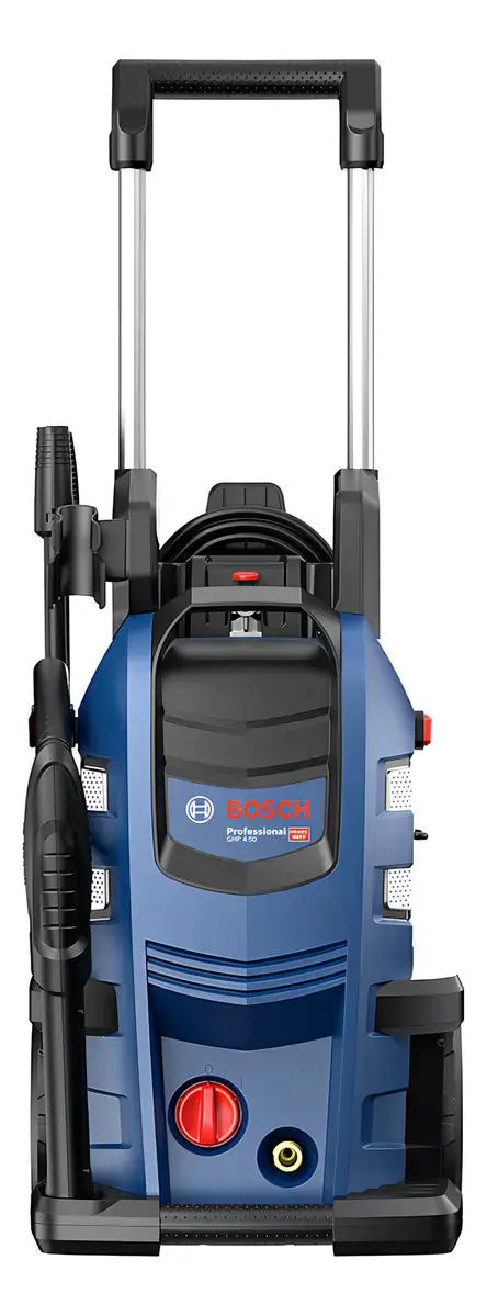 Bosch GHP 4-50 com acessórios profissionais inclusos (vista 2)