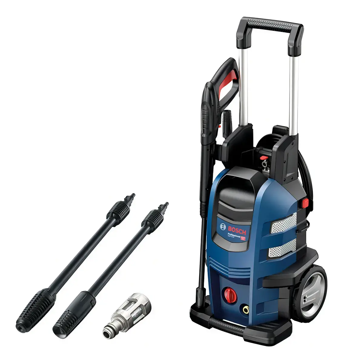 Bosch GHP 4-50 lavadora de alta pressão profissional 2500 PSI (imagem principal)
