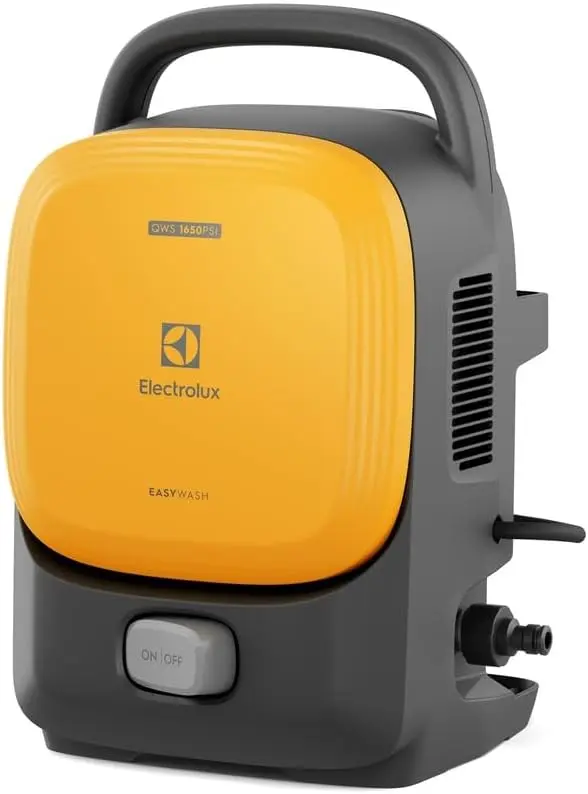 Electrolux PowerWash Eco - Compacta para apartamento