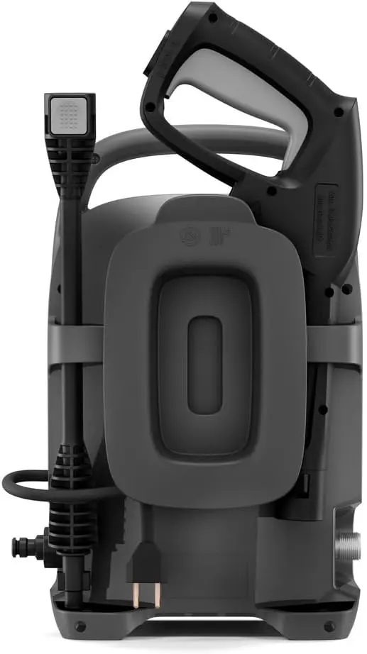 Electrolux PowerWash Eco - Acessórios e mangueira