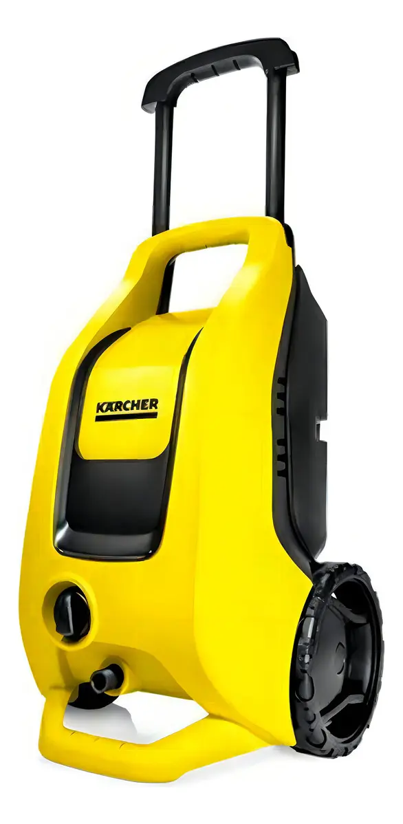 Kärcher K3 Force - Vista 2