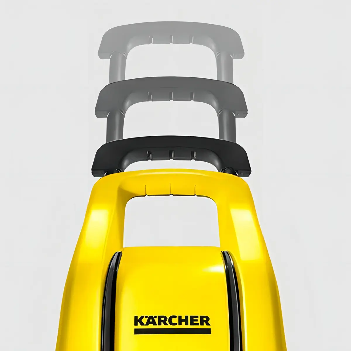 Kärcher K3 Force - Vista 3