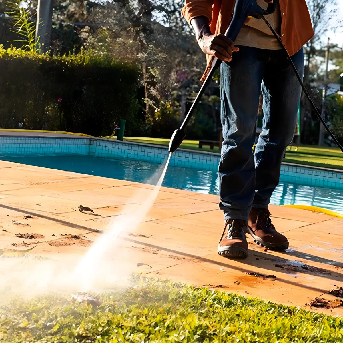 Kärcher K3 Force - Vista 6