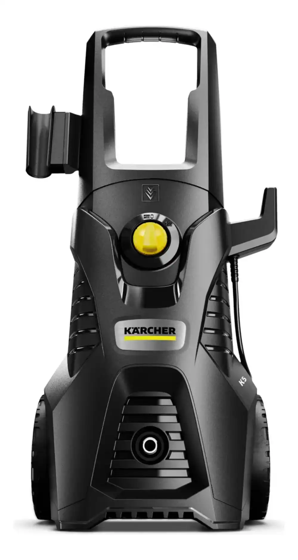 Kärcher K5 lavadora de alta pressão com motor de indução (vista 4)