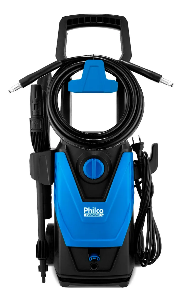 Philco Force PLP2600