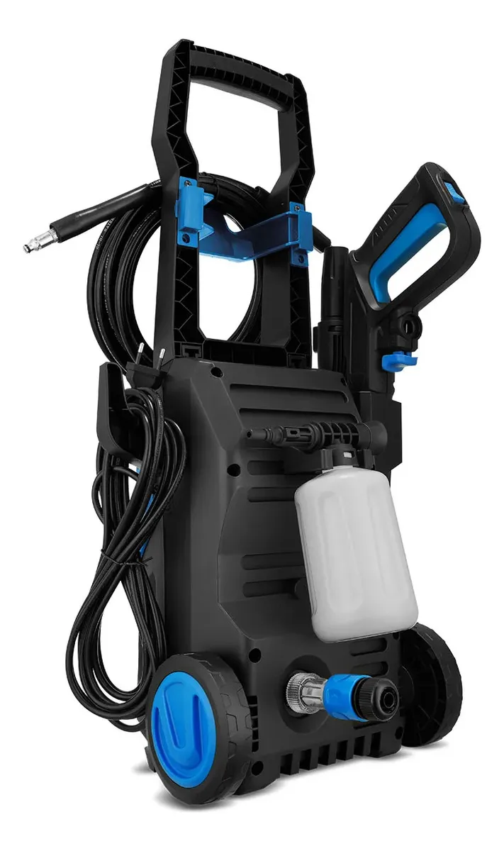 Pistola e empunhadura da lavadora Philco PLP2600