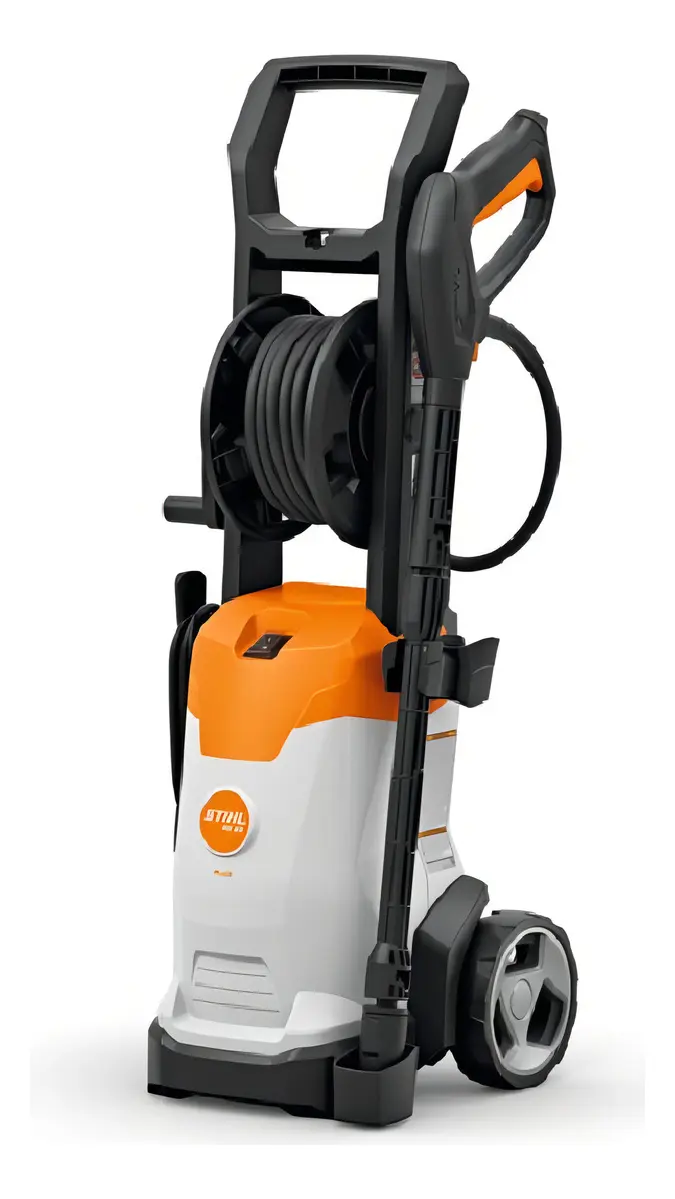Lavadora de alta pressão Stihl RE 90 Plus