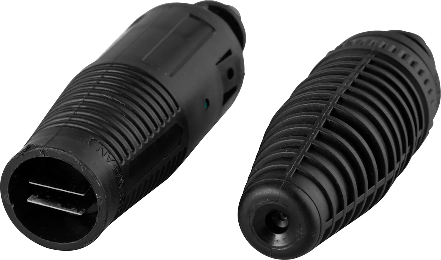 Vonder Lav 2000 - Acessórios do kit
