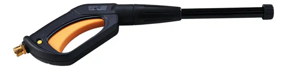 Pistola gatilho com lança acoplada da WAP Profissional 4100 (vista 6)
