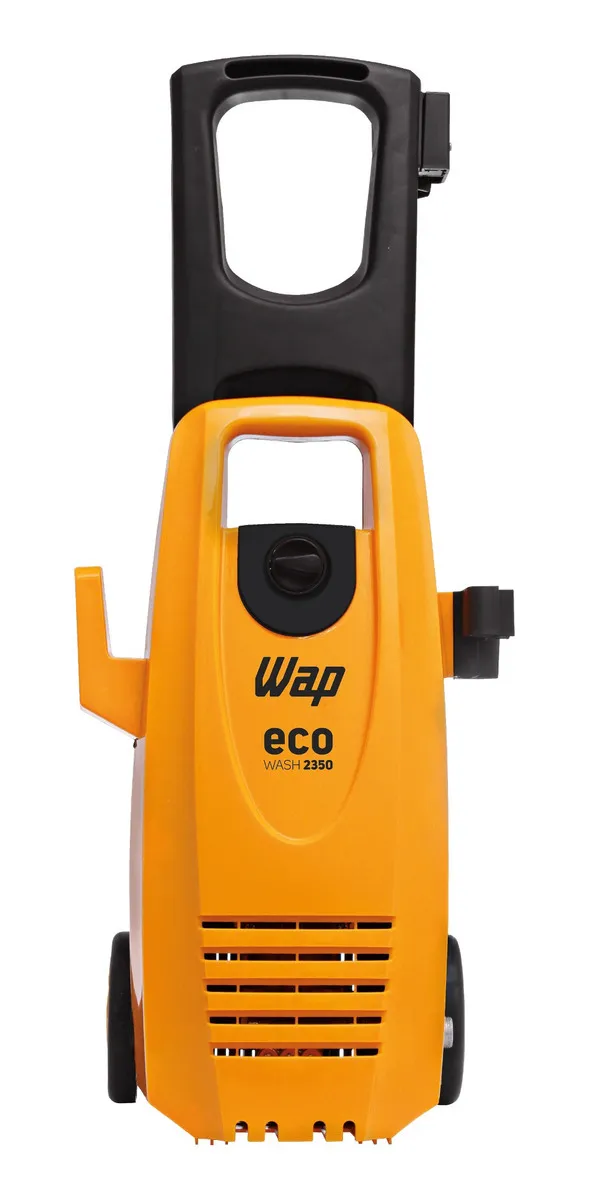 WAP Eco Wash 2350 - Mangueira e pistola
