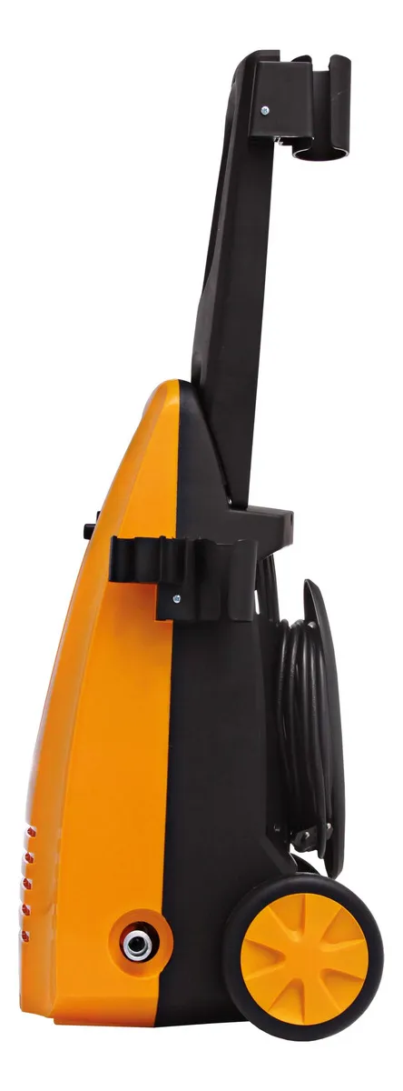 WAP Eco Wash 2350 - Organização e suporte