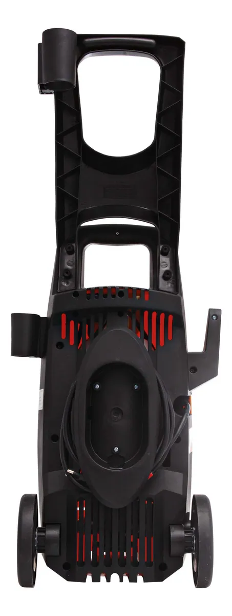 WAP Eco Wash 2350 - Uso em quintal