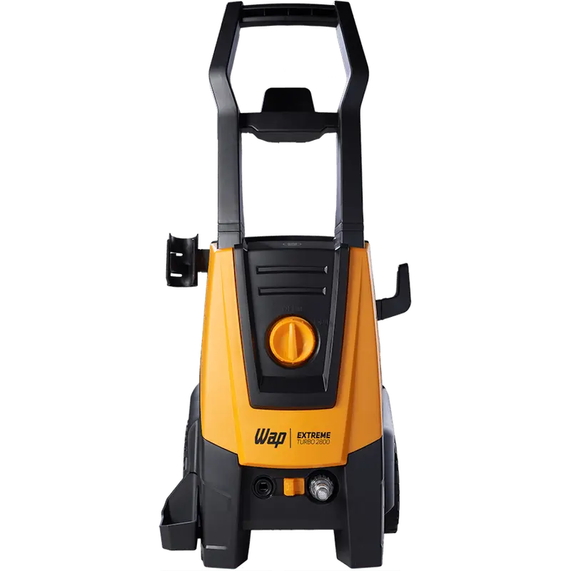 WAP Xtreme Turbo - Vista 2