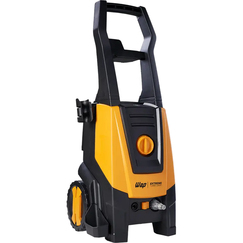 WAP Xtreme Turbo - Vista 3