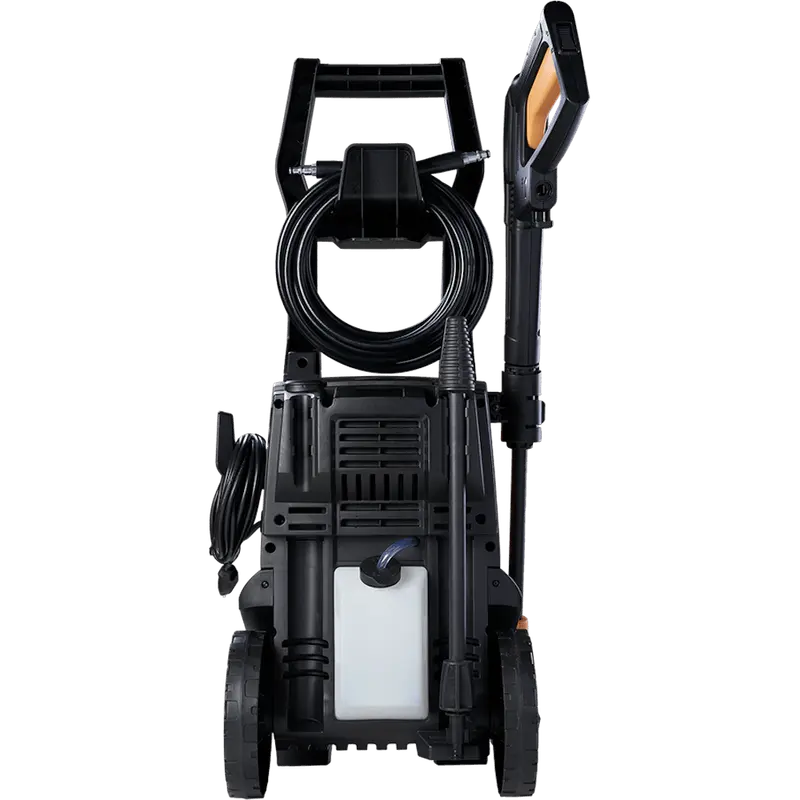 WAP Xtreme Turbo - Robustez