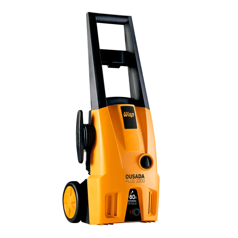 Lavadora de alta pressão WAP Ousada Plus 2200