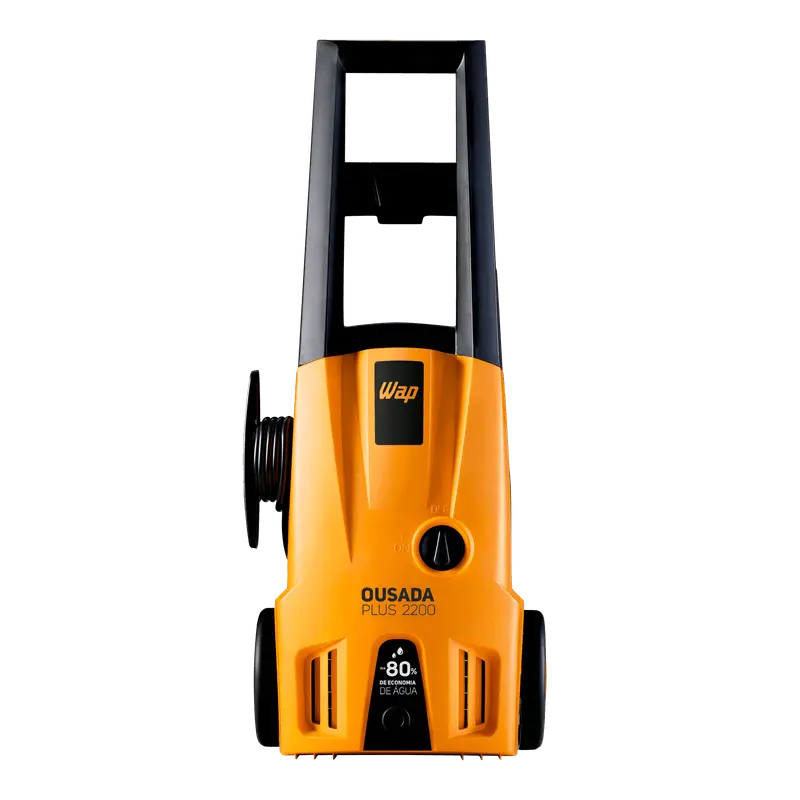 WAP Ousada Plus 2200 - Detalhes