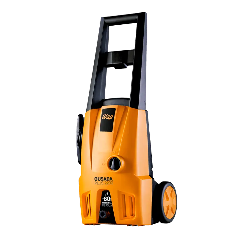 WAP Ousada Plus 2200 - Bico Regulável