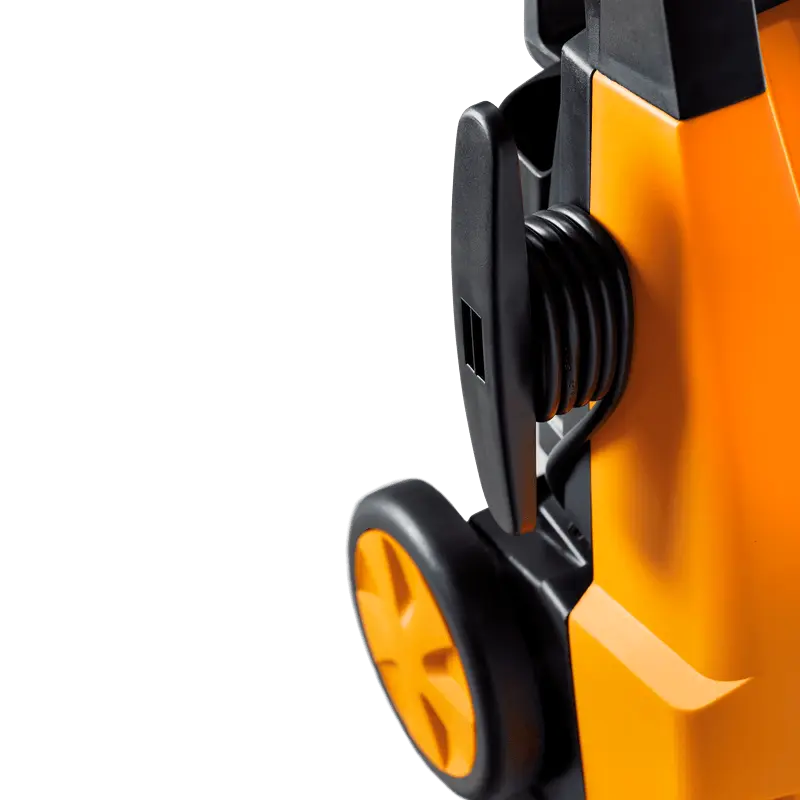 WAP Ousada Plus 2200 - Mangueira