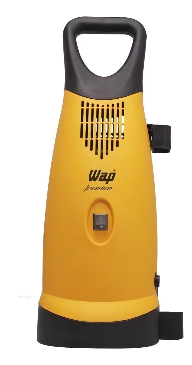 WAP Premium 2600 - Mangueira de trama de aço