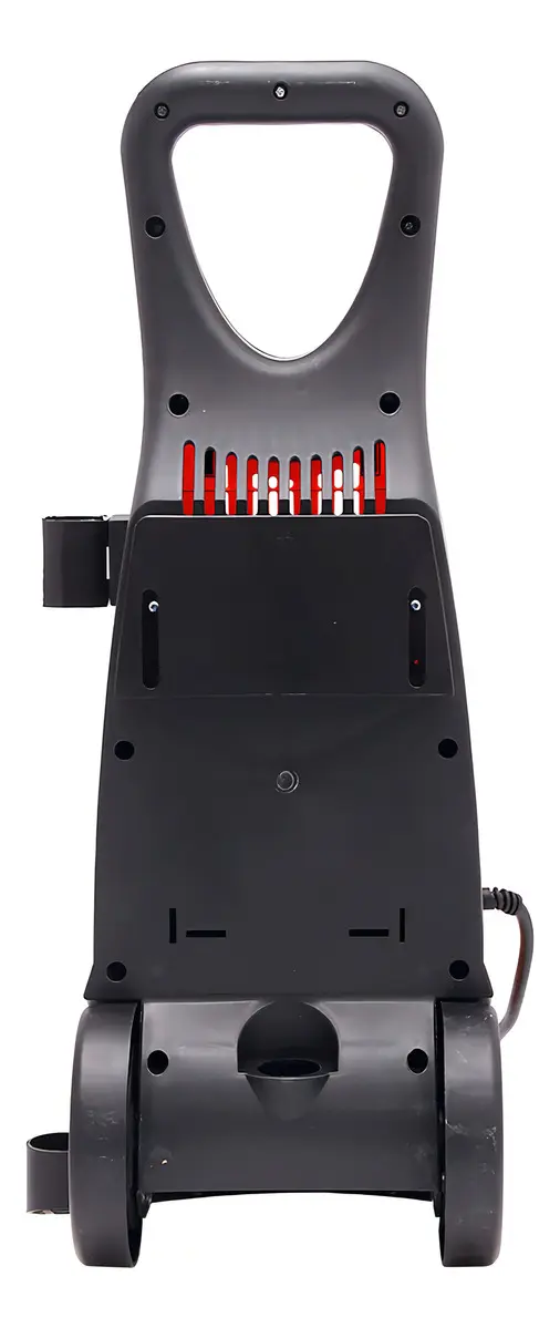 WAP Premium 2600 - Acessórios e bicos