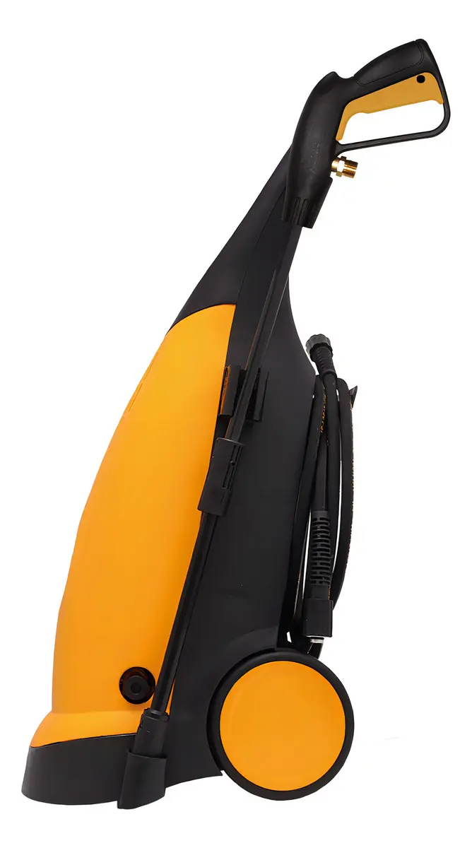 WAP Premium 2600 - Uso em limpeza pesada