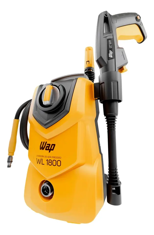 WAP WL 1800 - Mangueira de alta pressão