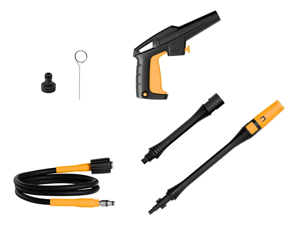 WAP WL 1800 - Pistola de pressão